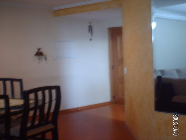 #AC0283 - Apartamento para Venda em São Paulo - SP - 3