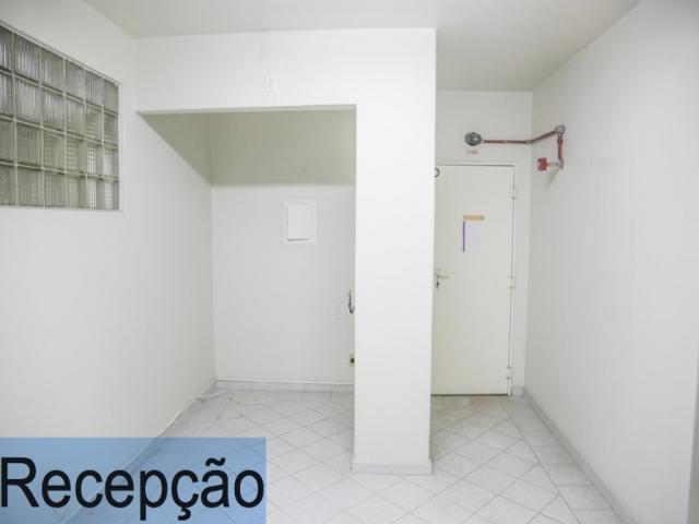 #AC0287 - Sala para Venda em São Paulo - SP