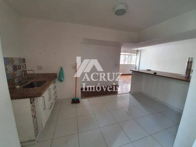 #AC0349 - Apartamento para Venda em São Paulo - SP