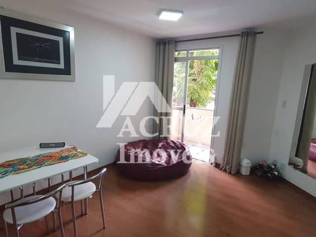 #AC0401 - Apartamento para Venda em São Paulo - SP - 2