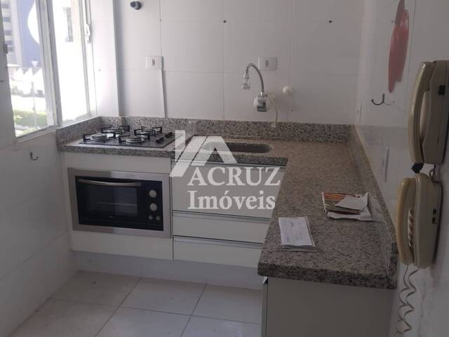 #AC0491 - Apartamento para Venda em São Paulo - SP - 3