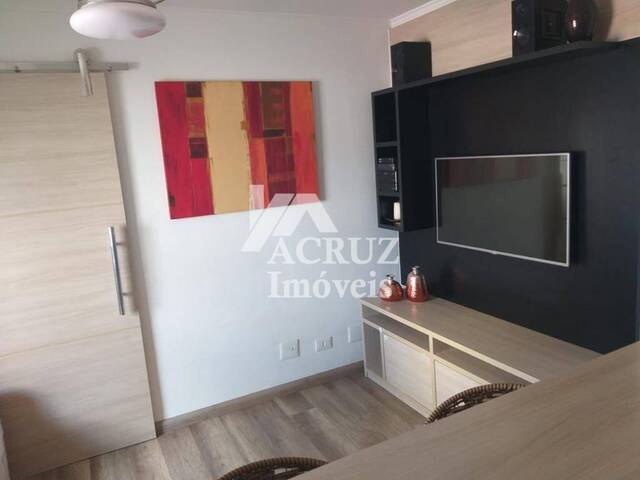 #AC0532 - Apartamento para Venda em São Paulo - SP - 3