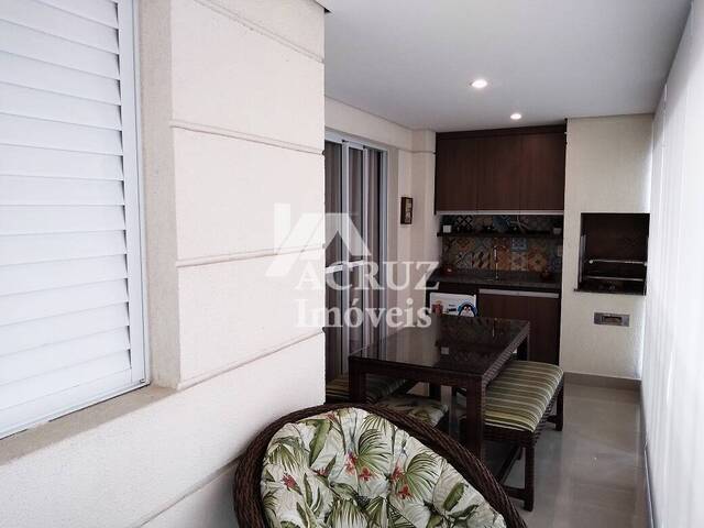 #AC0594 - Apartamento para Venda em São Paulo - SP - 3