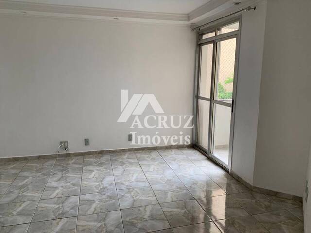 #AC0701 - Apartamento para Venda em São Paulo - SP - 2