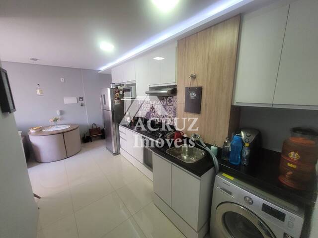 #AC0711 - Apartamento para Locação em São Paulo - SP - 2