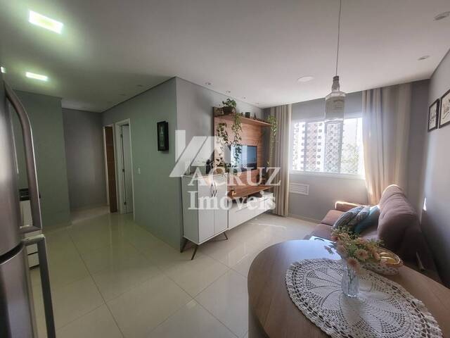 #AC0711 - Apartamento para Locação em São Paulo - SP - 1