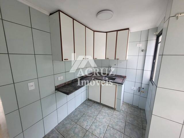 #AC0713 - Apartamento para Locação em São Paulo - SP - 3