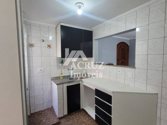 #AC0714 - Apartamento para Locação em São Paulo - SP