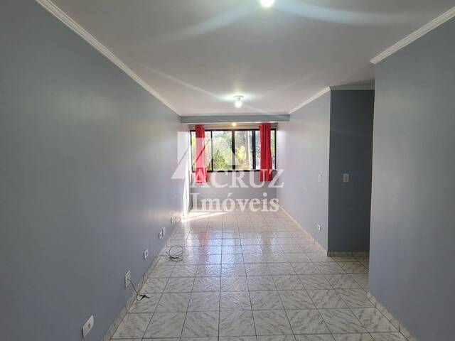 #AC0714 - Apartamento para Locação em São Paulo - SP