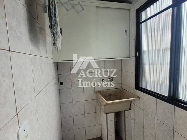 #AC0714 - Apartamento para Locação em São Paulo - SP