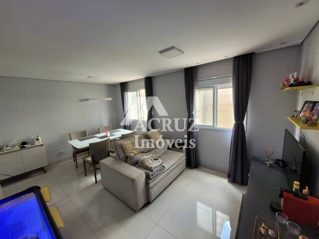 #AC0520 - Apartamento para Venda em São Paulo - SP