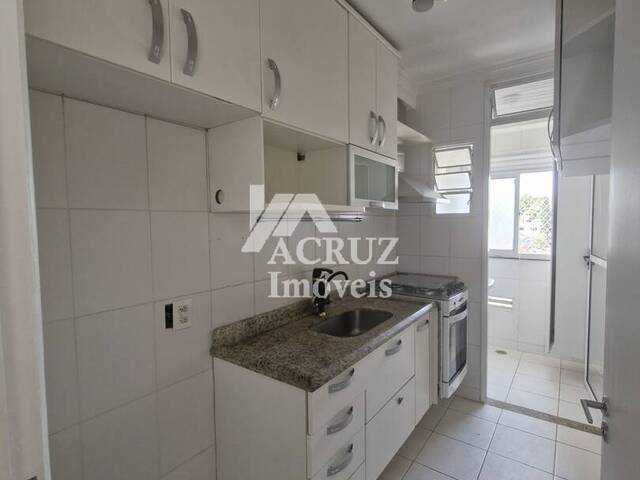 #272 - Apartamento para Locação em São Paulo - SP - 3